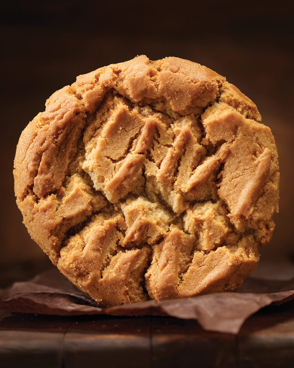 Minimal ingredient treats with great taste in no time!