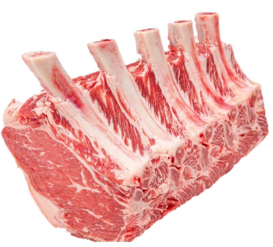 USDA Choice Angus Beef Standing Rib Roast